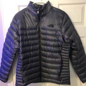 The North Face Down Jacket Large
